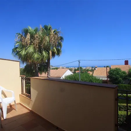 Sol De Azahar By Costablancarent *