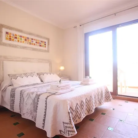 Sol De Azahar By Costablancarent 德尼亚