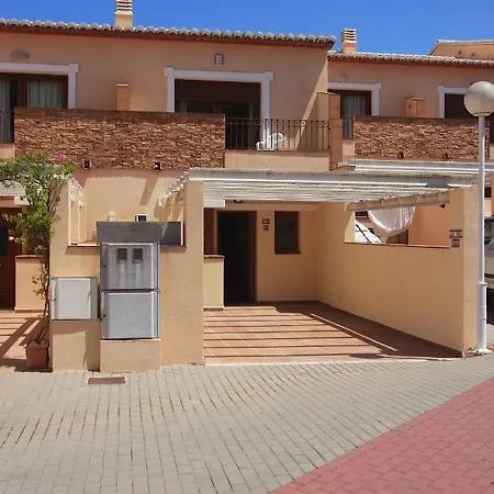 Sol De Azahar By Costablancarent * 德尼亚