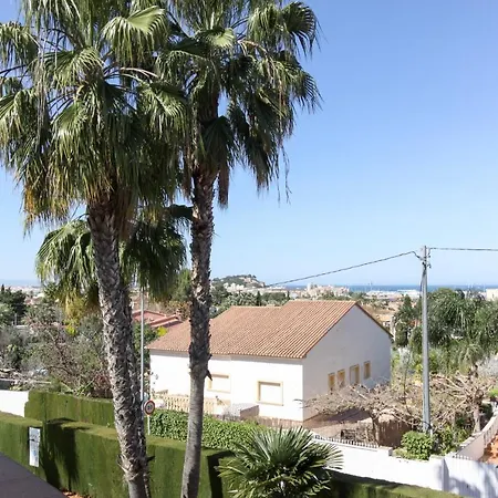 Sol De Azahar By Costablancarent