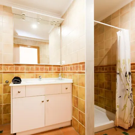 度假居 Sol De Azahar By Costablancarent *