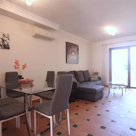 Sol De Azahar By Costablancarent Holiday home