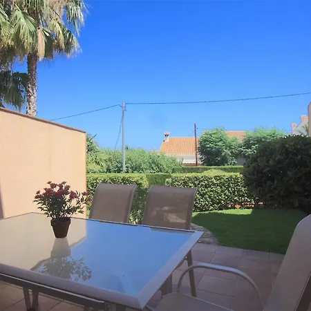 Semesterbostad Sol De Azahar By Costablancarent