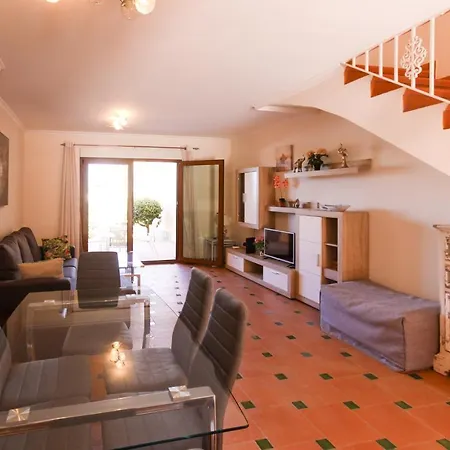 Sol De Azahar By Costablancarent Holiday home Denia